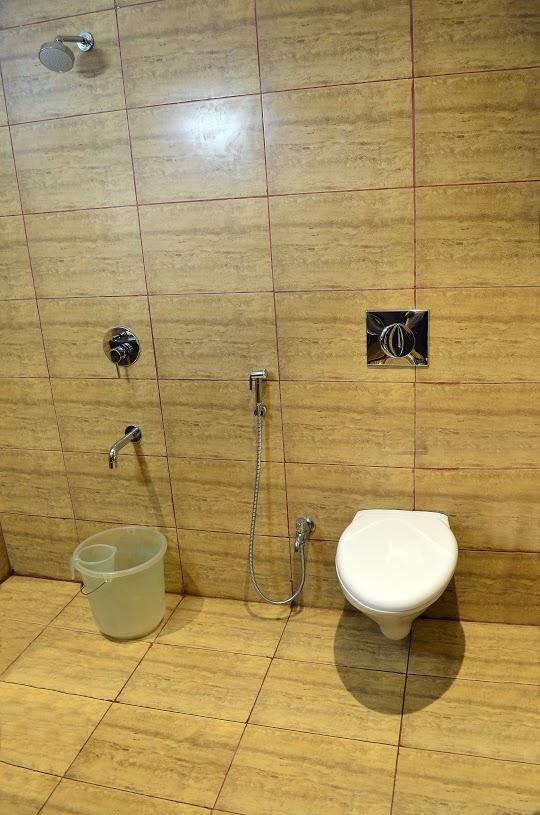 Ranis Grand Hotel Coimbatore Exterior photo
