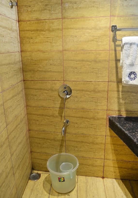Ranis Grand Hotel Coimbatore Exterior photo